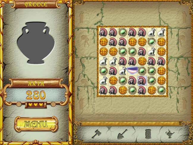 ̽������˹���ص���Ϸ-��������˹̽������(Atlantis Quest)��ɫӢ�İ�