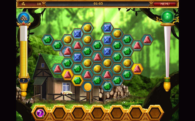 �λ������������Ϸ-ħ������������ɯ̽������(magickingdom)��ɫӲ�̰�