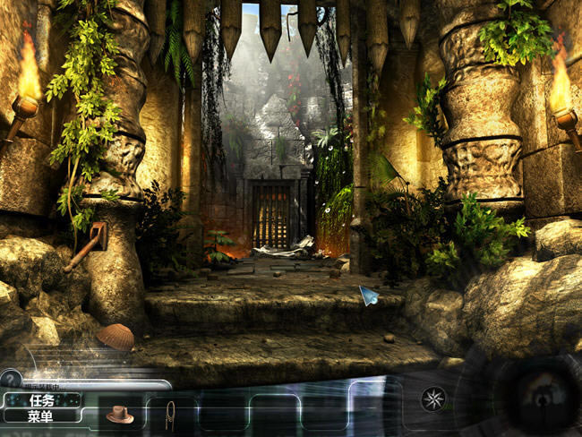 ���澫���Ľ�����Ϸ-����ı˷�������֮һ��������(The Fall Trilogy)�������İ�