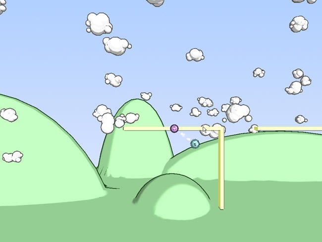 �����򵥵�������Ϸ-����Լ������(The Illusory Persistence)��ɫӲ�̰�