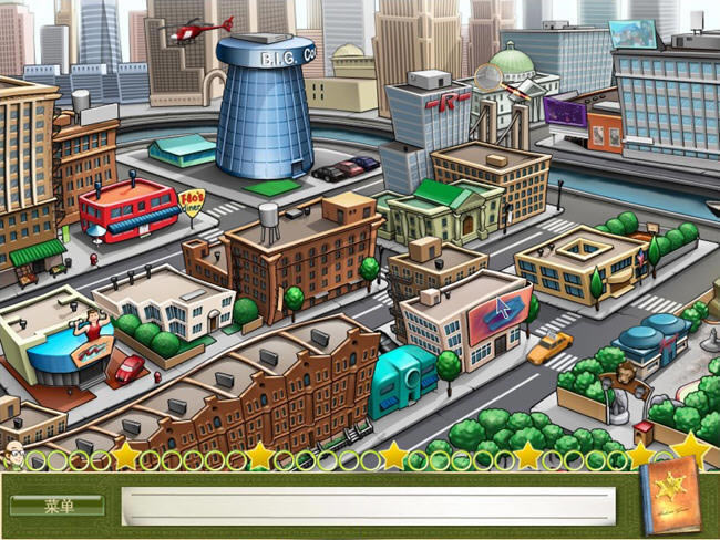 ����Ԫ�ؼ��ϵ���Ϸ-��ʳС����̽������(DDA)�������İ�