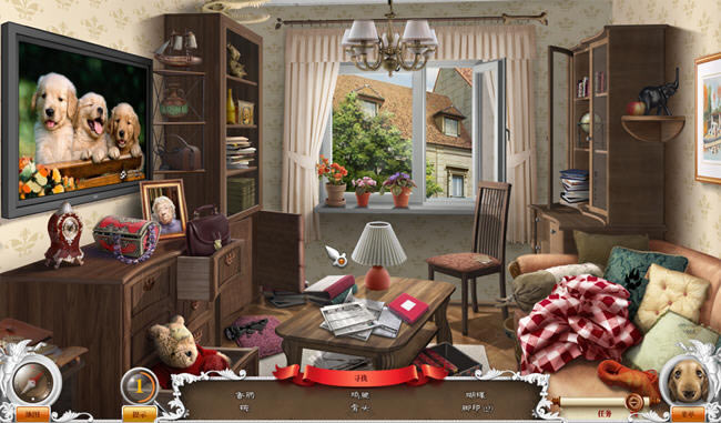 ����Ц�����������Ϸ-�����;����(Soul Journey)�������İ�