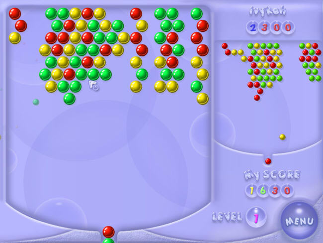 ������������Ϸ-��������ͽ������(Bubble Shooter Premium Edition)��ɫӲ�̰�