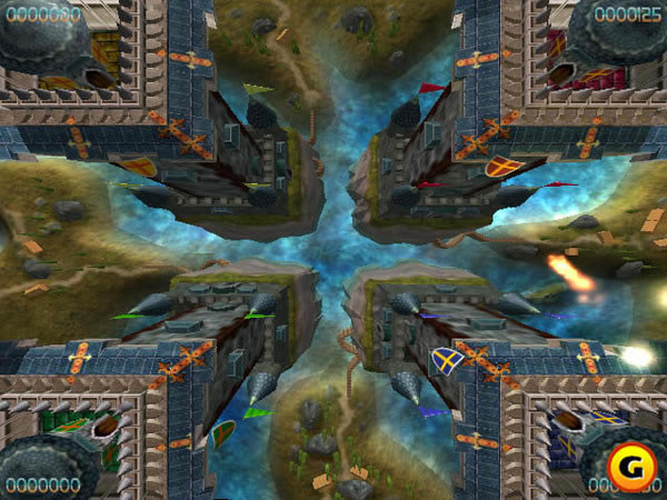 �Ǳ��ػ�������(Warlords)Ӣ��Ӳ�̰�