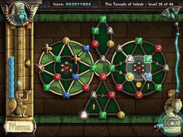 ������̽������