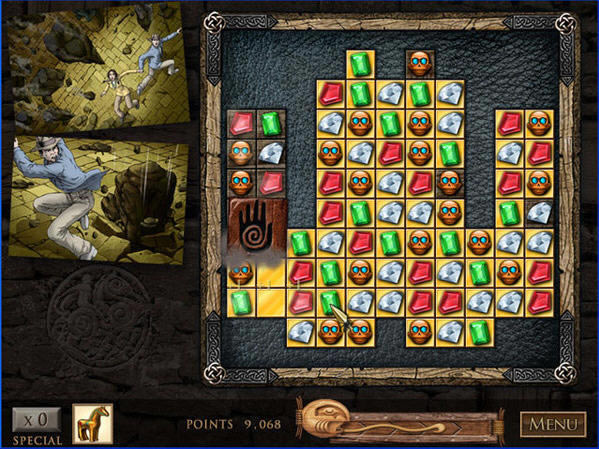 ��ʯ̽��5����