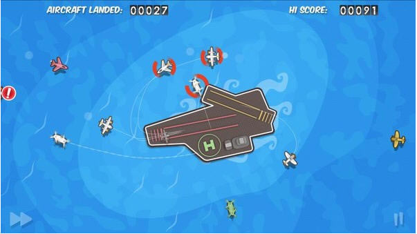 ����ָ�ӹ�����(Flight Control HD)Ӣ��Ӳ�̰�