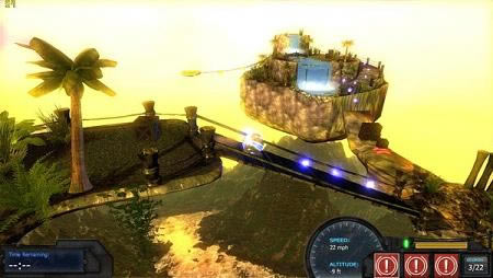 ����������(Spectraball)Ӣ��Ӳ�̰�