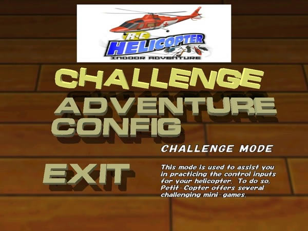 ң��ֱ��������(RC Helicopter)Ӳ�̰�