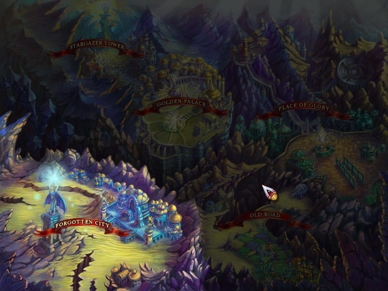 ��漣3:��������˹̽������