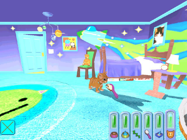 ���ĳ���è����