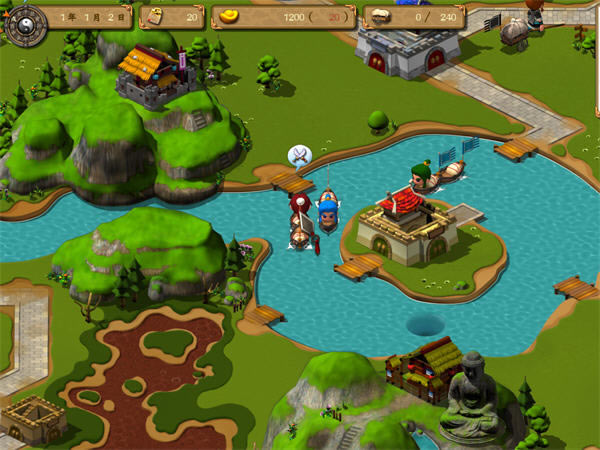 ���ڴ���������(The Bouncer