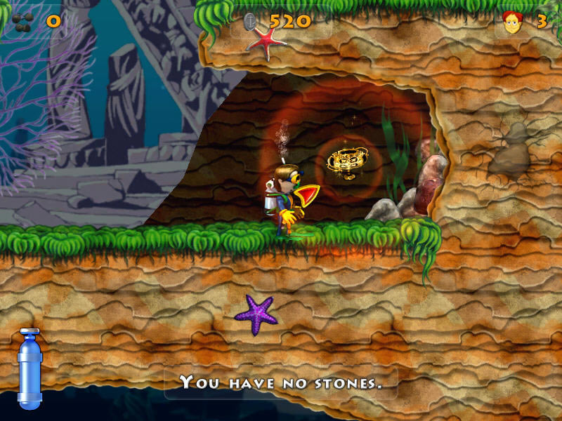 ���ả�״�ð������(Scuba in Aruba)Ӳ�̰�