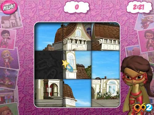 ��ͷ����Ů:��������������ɫ�ⰲװ��