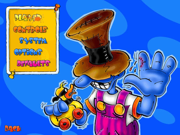 ����������������(World of Padman)Ӳ�̰�