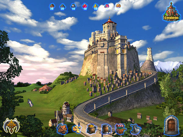 Ӣ���޵�5֮��������¼����(Heroes of Might and Magic V) �ⰲװ��