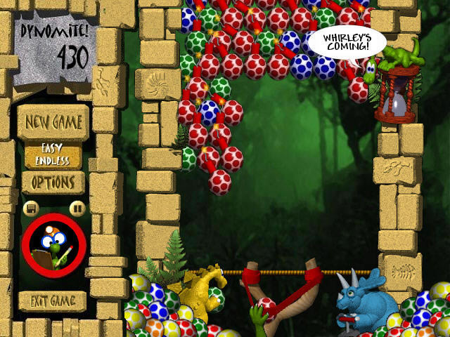 ����������(Dynomite) Ӳ�̰�