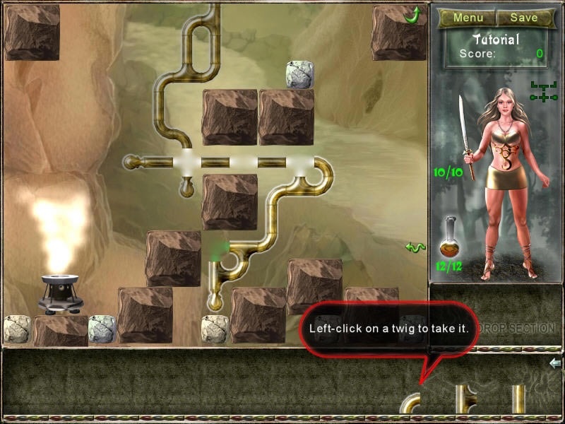 ħ����֦2����(Fiber Twig 2) 1.0 Ӳ�̰�