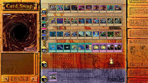 ��Ϸ��֮������������( Yu-Gi-Oh! : Power of Chaos-Joey the Passion) Ӣ���ⰲװ��