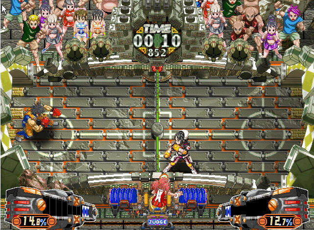 �������������(Crazy Power Disc)Ӳ�̰�