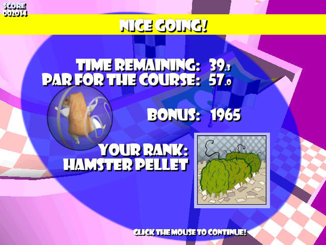 ����������(Hamsterball)Ӳ�̰�