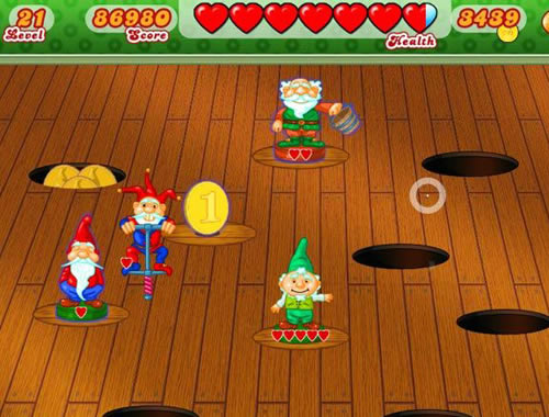 ����С��������(Hammer Heads) Ӳ�̰�