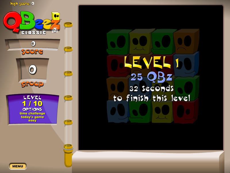 ��������2����(Qbeez 2) Ӳ�̰�