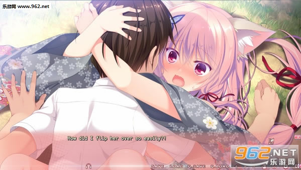 NEKO-NIN exHeart +PLUS NachiϷ-è֮ģNachiSteamİ