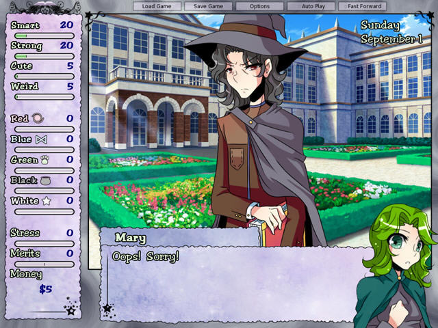 ħռǣѧԺ 1.09(Magical Diary: Horse Hall)Ӳ̰