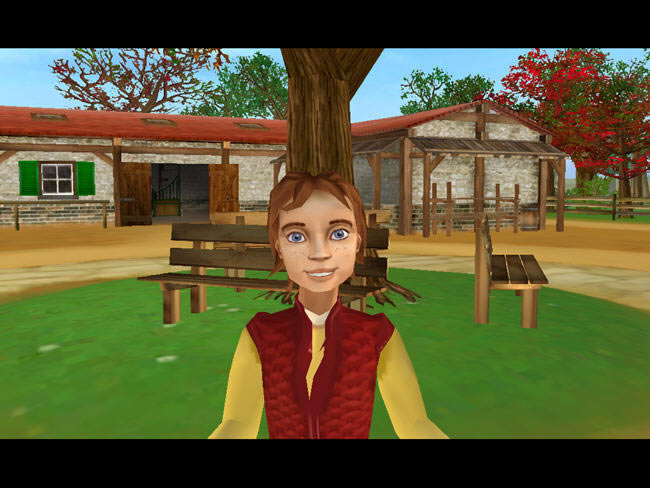 ģСϷ-ҵСֲ(My Pony Club)ɫӲ̰