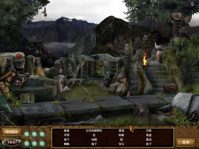 صϷ-ʧ̫Ų(lostrealms)İ