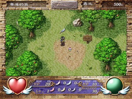 RPGϵϷ-Ʈʧʹ(frane)ɫİ