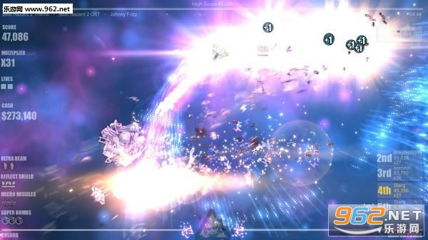 Beat Hazard 2��Ϸ-Σ�ս���2(Beat Hazard 2)����Steam��