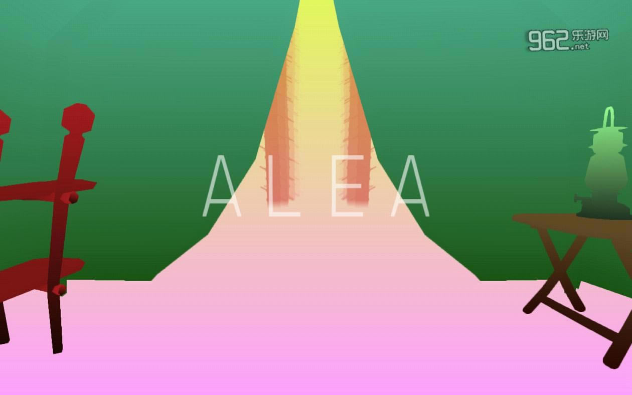 ALEA�������԰�����-ALEA����PC�ƽ��