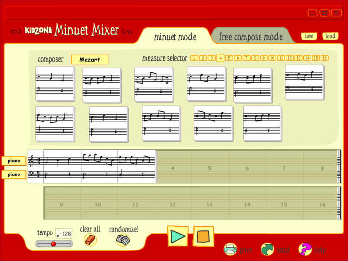 ���ִ�ʦ����(Minuet Mixer)Ӣ��Ӳ�̰�