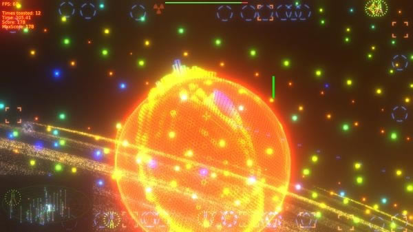 ���ֶ��������(The Polynomial - Space of the music )Ӣ��Ӳ�̰�