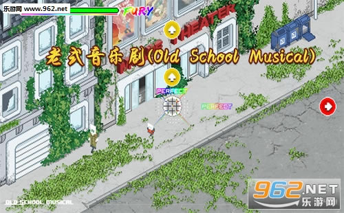 ����ʽ���־�(OldSchoolMusical)��/