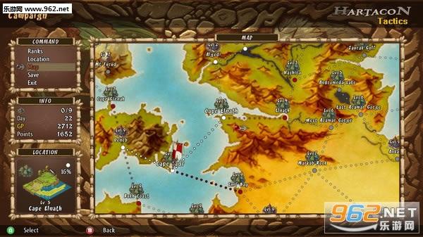 HartaconսϷ-Hartaconս(Hartacon Tactics)Steam