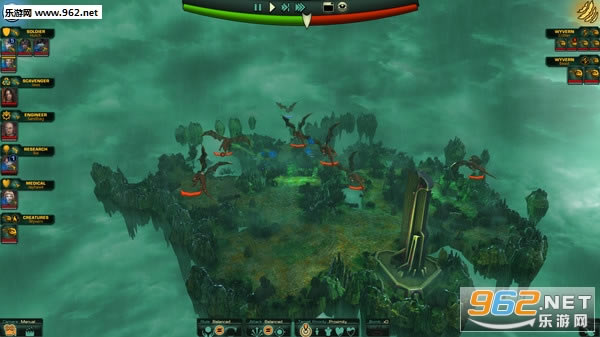 Tempest CitadelϷ-Ҫ(Tempest Citadel)Steamƽ