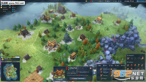 Northgard1.0.8796°-Ӷv1.0.8796ƽ