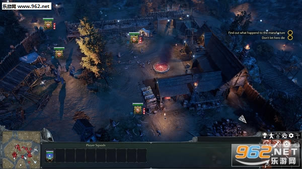 Ancestors LegacyϷ-ƽ