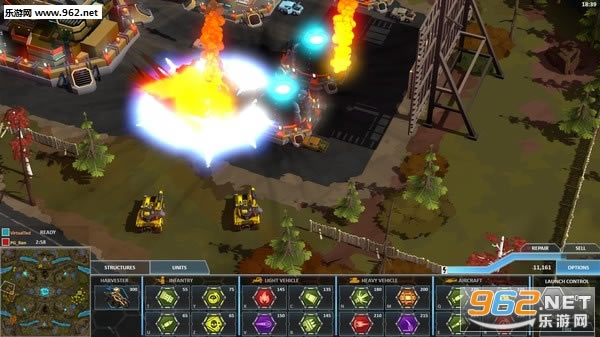 Forged BattalionϷ-Ӫ(Forged Battalion)ƽ