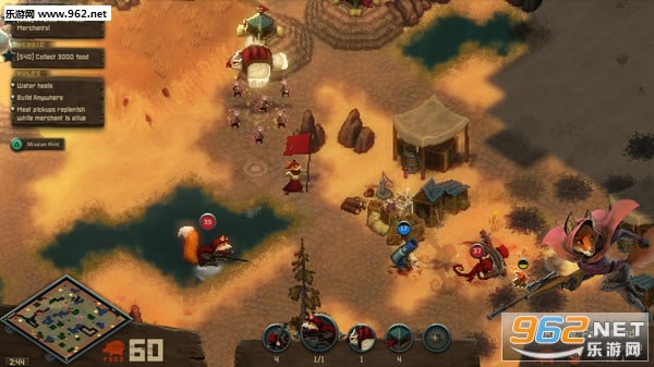 Tooth and TailϷ-βSteam