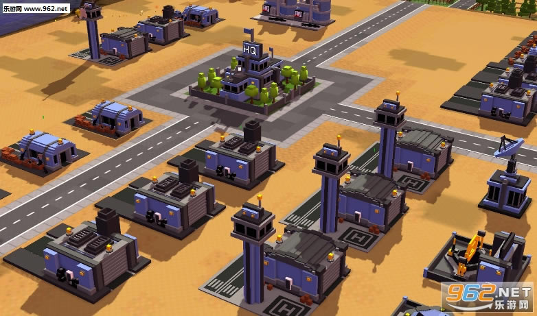 8λ-8λӢİ(8-BitArmies)