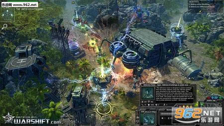 warshift-warshiftƽӲ̰