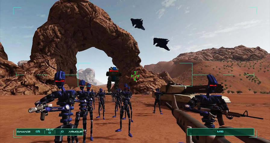 ִͻExecutive Assaultİ-ִͻӢƽ