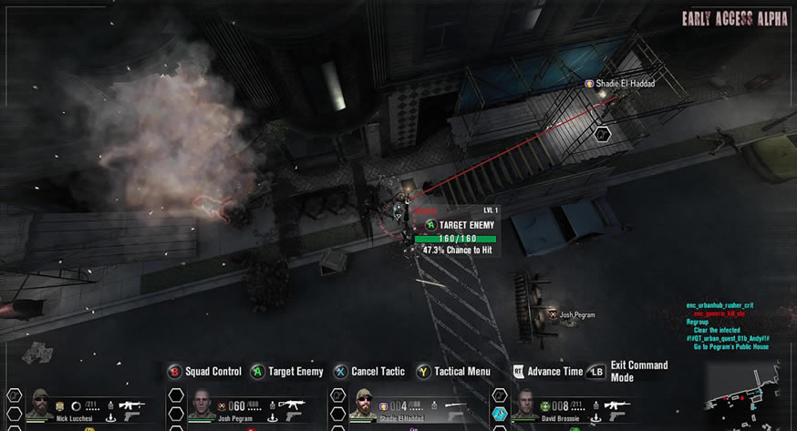 Breach And Clear: Deadlineİ-ͻƣʱӢƽ