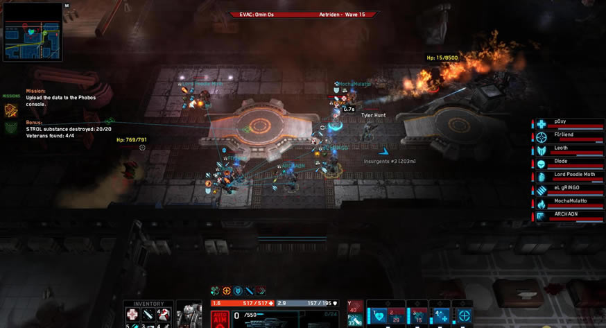 ɫգThe Red Solsticeİ-ɫӢƽ