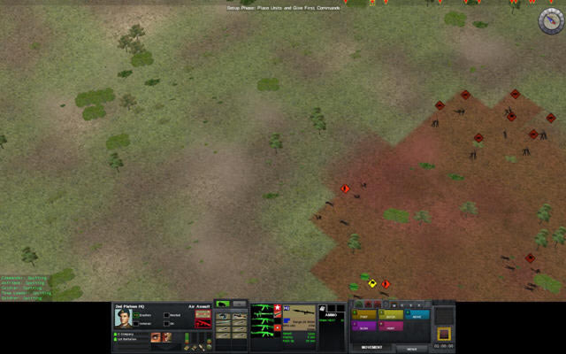 ս񣺰(Combat Mission: Afghanistan)Ӳ̰