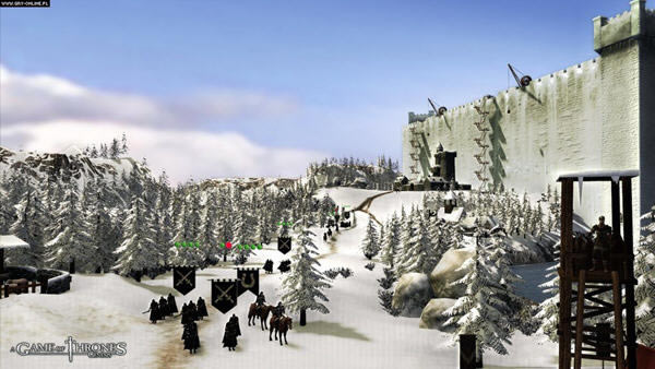 ȨϷ:(A Game of Thrones: Genesis)Ӳ̰